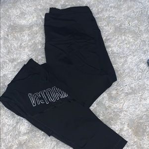Victoria secret sport leggings